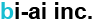 Bi-Ai Logo